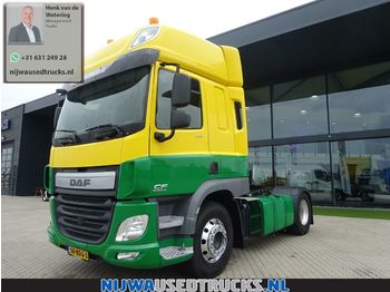Tractor unit DAF CF 440 PTO: picture 1