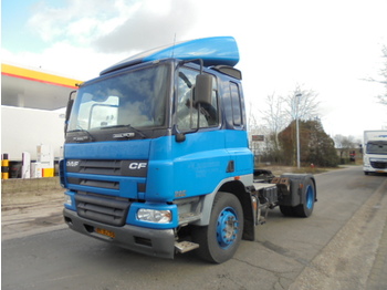 Tractor unit DAF CF 75-250: picture 1