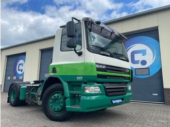Tractor unit DAF CF 75 .250 4x2 Tractor - Euro 5 - Year 2009 - Km 448.053: picture 1
