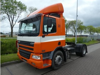 Tractor unit DAF CF 75.250 short cab: picture 1