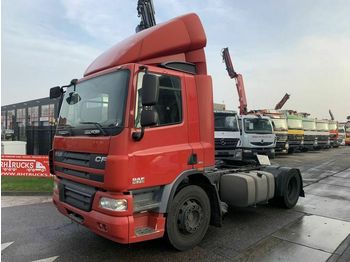 Tractor unit DAF CF 75.310 EURO 5: picture 1