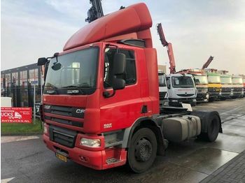 Tractor unit DAF CF 75.310 EURO 5: picture 1