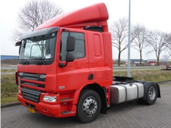 Tractor unit DAF CF 75.310 EURO 5 SLEEPERCAB: picture 1