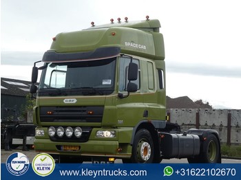 Tractor unit DAF CF 75.310 manual nl-truck: picture 1