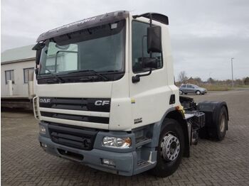 Tractor unit DAF CF 75.360: picture 1