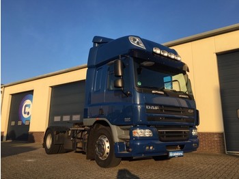 Tractor unit DAF CF 75 SC 4x2 Tractor Euro 5 Km 552.731 NL-Truck !!: picture 1