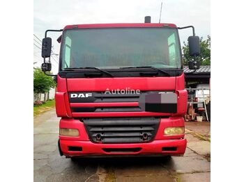 Tractor unit DAF CF 85: picture 1