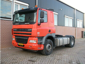 Tractor unit DAF CF 85: picture 1