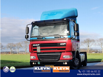 Tractor unit DAF CF 85.360: picture 1