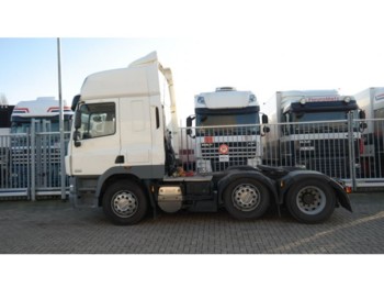 Tractor unit DAF CF 85.360 6X2 592000KM: picture 1