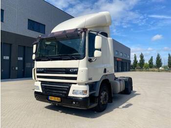 Tractor unit DAF CF 85.360 750.000 km + HOLLAND TRUCK + LIKE NEW !: picture 1