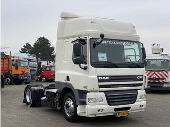 Tractor unit DAF CF 85.360 + Euro 5: picture 3