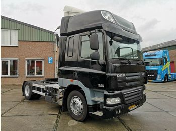 Tractor unit DAF CF 85.360 SC 4x2 Euro 5: picture 1