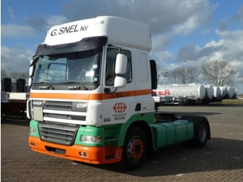 Daf Cf 85 360 Adr Tractor Unit From Netherlands For Sale At Truck1 Id