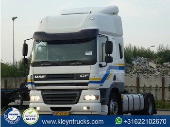 Tractor unit DAF CF 85.360 spacecab euro 5: picture 1