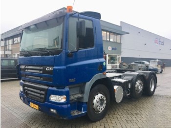Tractor unit DAF CF 85 380 6x2 APK: picture 1