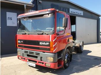 Tractor unit DAF CF 85.400 ATI 4x2 tractor unit - COMPLETE SPRING: picture 1