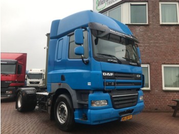 Tractor unit DAF CF 85.410 4X2 TREKKER
