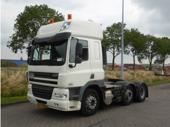 Tractor unit DAF CF 85.410 6X2 FTG EURO 5: picture 1
