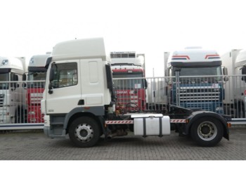 Daf Cf 85 410 Adr Tractor Unit From Netherlands For Sale At Truck1 Id