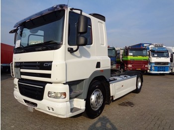 Tractor unit DAF CF 85.410 + ADR + EURO 5: picture 1