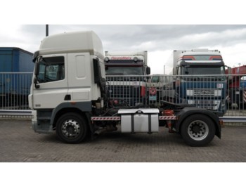 Daf Cf 85 410 Adr Euro 5 Tractor Unit From Netherlands For Sale At