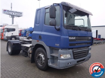 Tractor unit DAF CF 85.410 ADR, Euro 5: picture 1