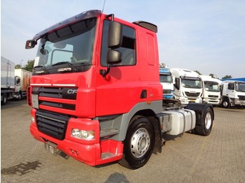 Tractor unit DAF CF 85.410 + Euro 5 + ADR: picture 1