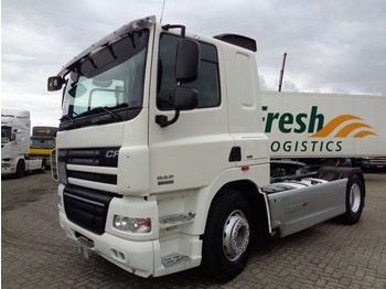 Daf Cf 85 410 Euro 5 Adr Tractor Unit From Netherlands For Sale At