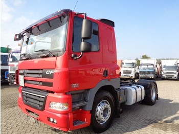 Daf Cf 85 410 Euro 5 Adr Pto Tractor Unit From Netherlands For Sale