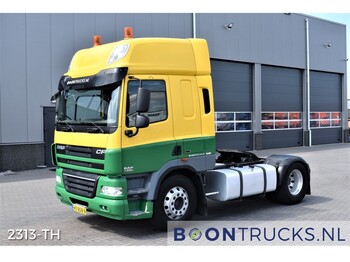 Tractor unit DAF CF 85.410 FT 4x2 | EURO5 * EEV * SC * NL TRUCK: picture 1