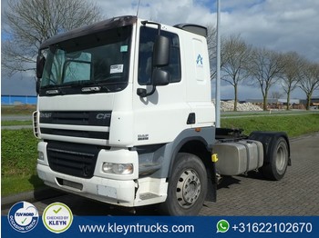 Tractor unit DAF CF 85.410 pto: picture 1