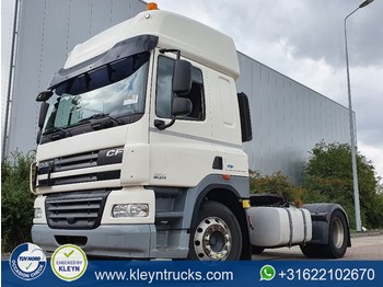 Tractor unit DAF CF 85.410 spacecab ate 490 dkm: picture 1