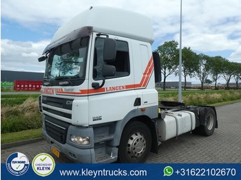 Tractor unit DAF CF 85.410 spacecab manual: picture 1