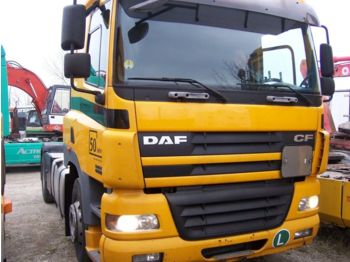 Tractor unit DAF CF 85.430: picture 1