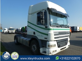 Tractor unit DAF CF 85.430 manual: picture 1