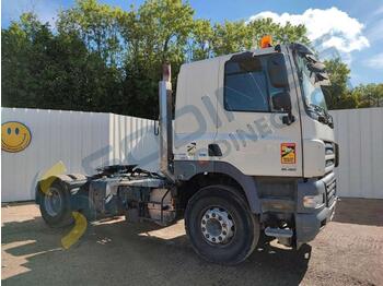 Tractor unit DAF CF 85.460: picture 1