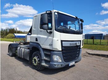 Tractor unit DAF CF 85 460: picture 1