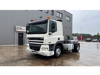 Tractor unit DAF CF 85.460 (MANUAL GEARBOX / BOITE MANUELLE)
