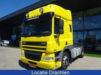 Tractor unit DAF CF 85 460 PTO: picture 1