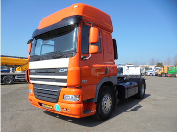 Tractor unit DAF CF 85-460 SSC