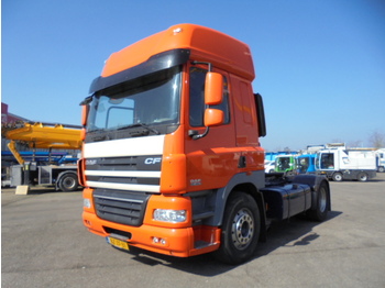 Tractor unit DAF CF 85-460 SSC: picture 1