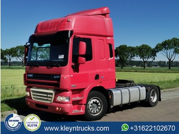 Tractor unit DAF CF 85.460 adr: picture 1