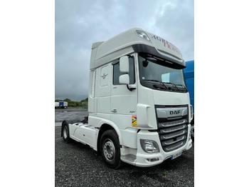 Tractor unit DAF DAF CF 460: picture 1