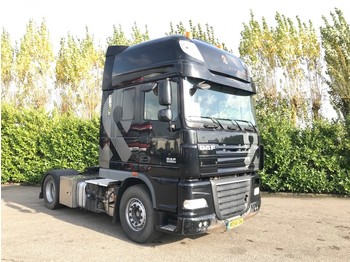 Tractor unit DAF DAF FT XF105.410 EURO 5: picture 1