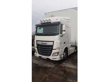 Tractor unit DAF DAF XF105 460: picture 1