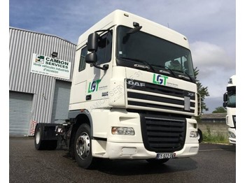 Tractor unit DAF DAF XF105 FT 410: picture 1