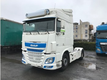 Tractor unit DAF DAF XF460: picture 1