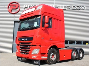 Tractor unit DAF DAF XF460 6x2/4 Twensteer: picture 1