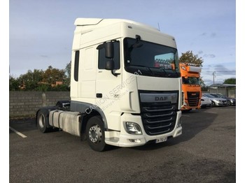 Tractor unit DAF DAF XF 460: picture 1